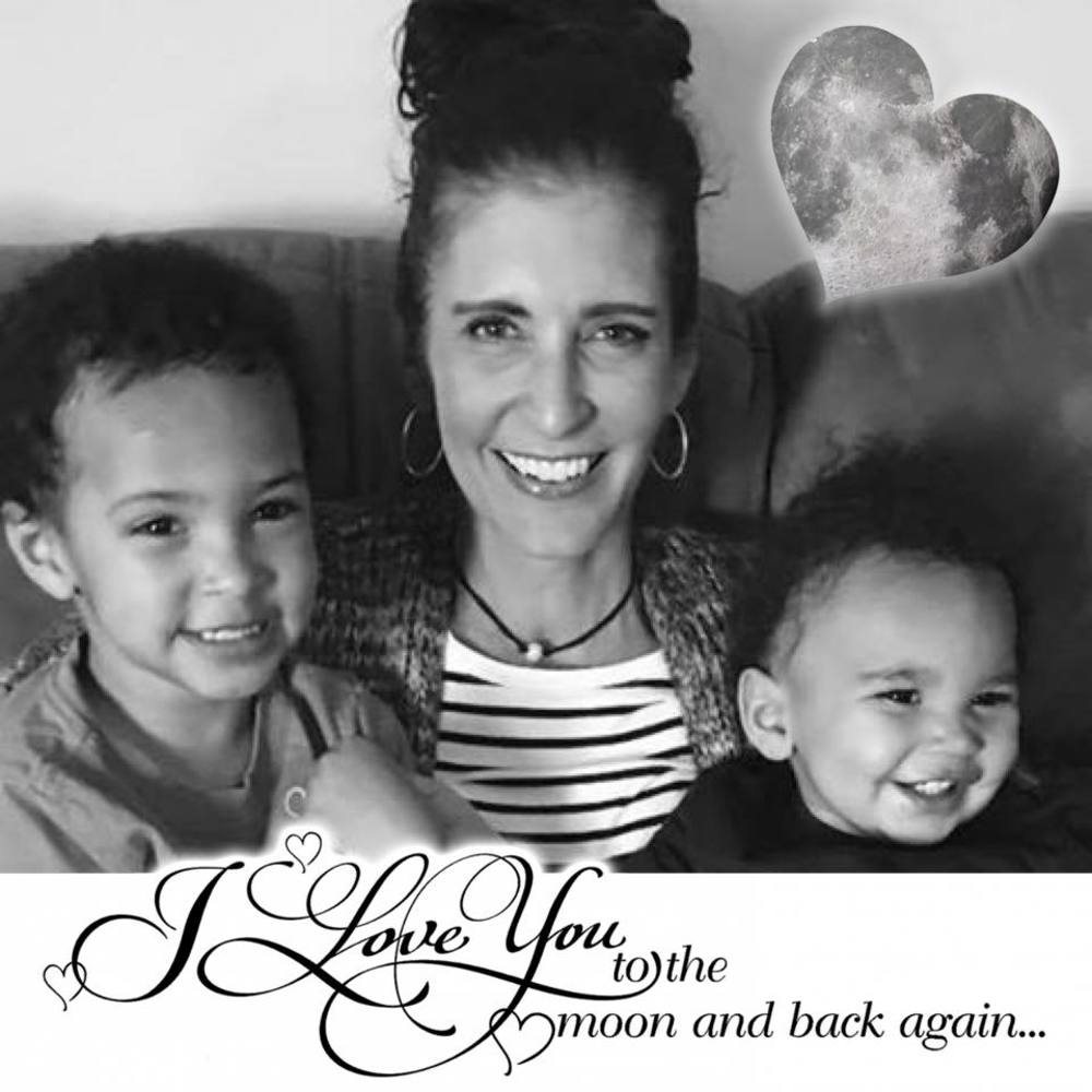 Meet your Posher, Ann